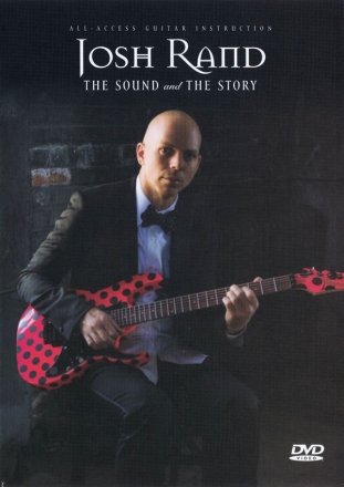 Josh Rand - The Sound and the Story DVD DVD