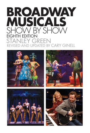 Broadway Musicals (Show-by-Show)  Softcover