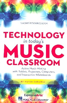 Technology in Today's Classroom