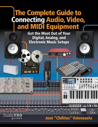 The Complete Guide  Buch
