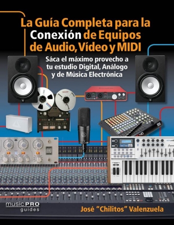 La Guia Completa  Buch