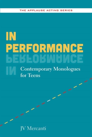 JV Mercanti, In Performance  Buch