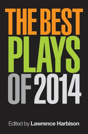 The Best Plays of 2014  Buch