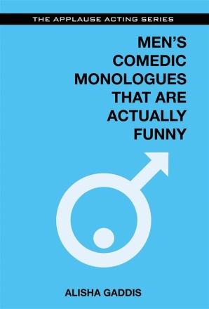 Men's Comedic Monologues That Are Actually Funny  Buch