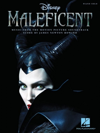 Maleficent: for piano solo