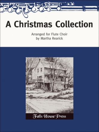 A Christmas Collection 6 Flten