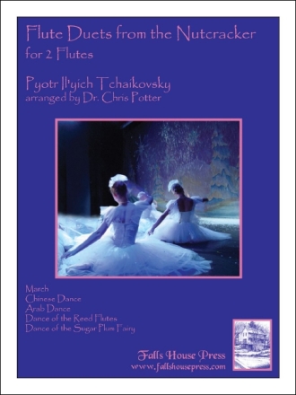 Flute Duets From 