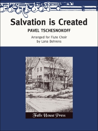 Pavel Tschesnokoff Salvation Is Created 10 Flten