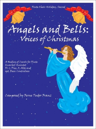 Ferne Tudor Franz Angels and Bells 5 Flten
