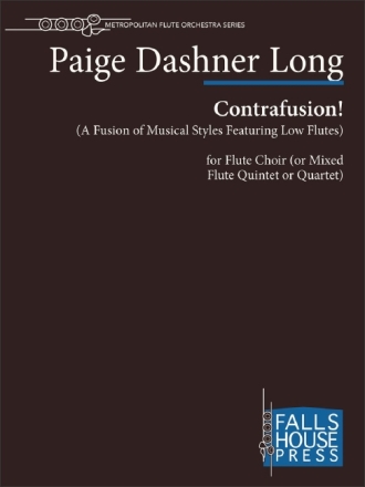 Paige Dashner Long Contrafusion! 6 Flten