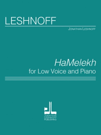Jonathan Leshnoff HaMelekh