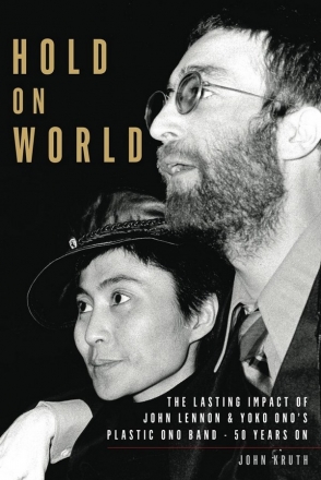 Hold on World  Book