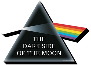 Chunky Magne - Pink Floyd 'Dark Side Of The Moon'
