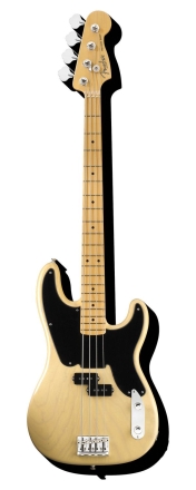 Fender P Bass - Chunky Magnet  Magnet