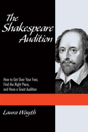 Laura Wayth, The Shakespeare Audition  Buch