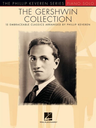 The Gershwin Collection Klavier Buch