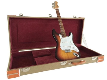 Fender(TM) 60th Anniversary Stratocaster  Wohnaccessoires