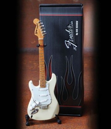 Fender? Stratocaster? - Reverse Headstock Finish  Geschenk