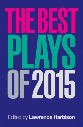 The Best Plays of 2015  Buch