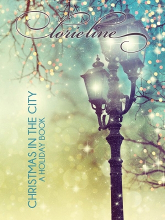 Lorie Line - Christmas in the City Klavier Buch