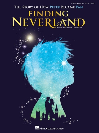 Finding Neverland for voice and piano (with chords) Songbook