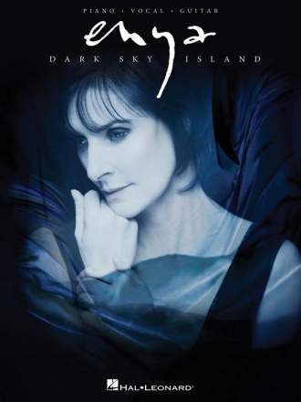 Enya: Dark Sky Island scongbook piano/vocal/guitar