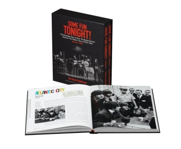 Chuck Gunderson, Some Fun Tonight! Collector's Edition  Partitur-Set Gebunden