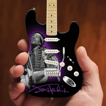 Jimi Hendrix Photo Tribute  Geschenk