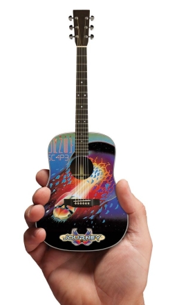 Journey Escape Album Acoustic Model  Wohnaccessoires