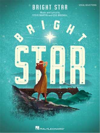 Steve Martin_Edie Brickell, Bright Star Piano and Vocal