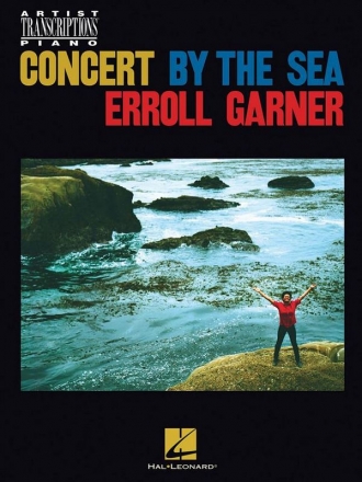 Concert by the Sea for piano