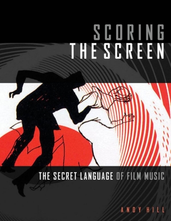 Scoring the Screen  Buch