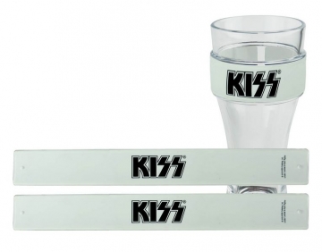 Kiss Slap Bands  Geschenk