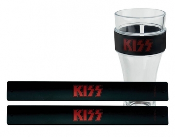 Kiss Slap Bands  Geschenk