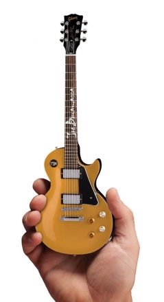 Joe Bonamassa - Goldtop  Wohnaccessoires
