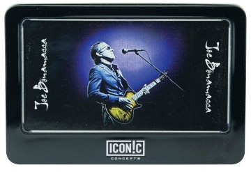 Bonamassa Blues Deluxe Litho 3D Lenticular  GAME-TOYS