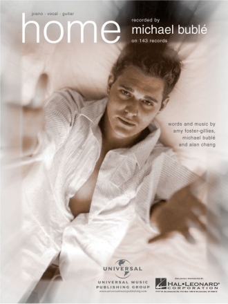 Home Piano, Vocal and Guitar Buch