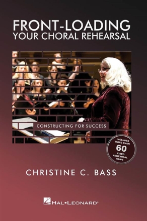Front-Loading Your Choral Rehearsal Conducting Buch