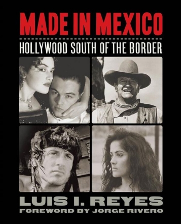 Made in Mexico  Buch