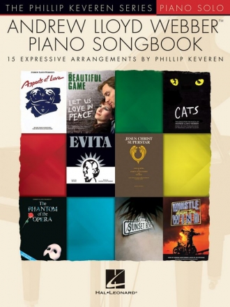 Piano Songbook: for piano solo