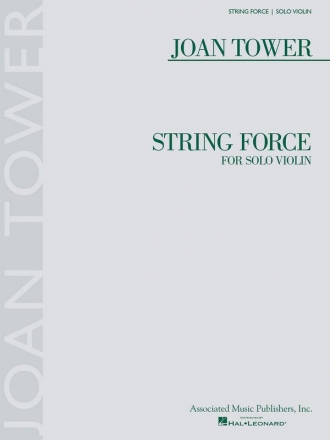 HL50600986 String Force for violin