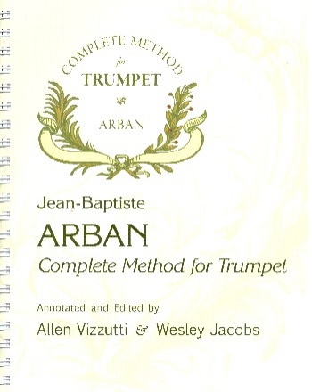 Complete Method for trumpet