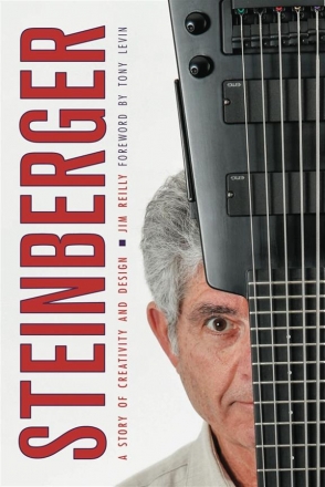 Book, Steinberger BOOKS ON MUSIC