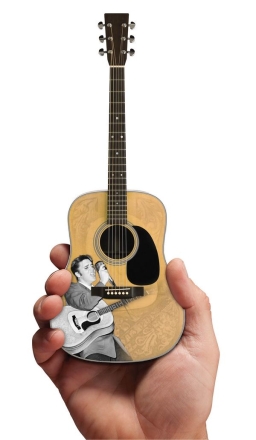 Elvis Presley Signature '55 Tribute Acoustic Model  Wohnaccessoires