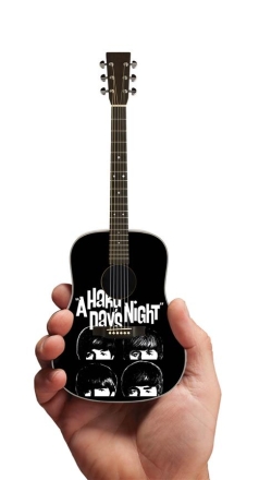 A Hard Days Night Fab Four Tribute  Wohnaccessoires