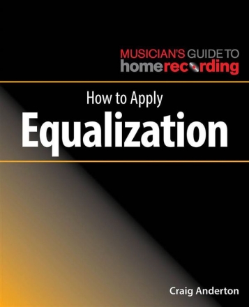 How to Apply Equalization  Buch