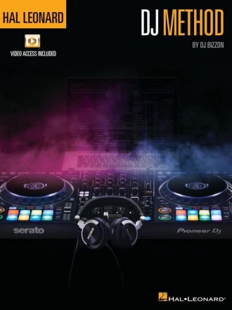 Hal Leonard DJ Method (+Video Online)