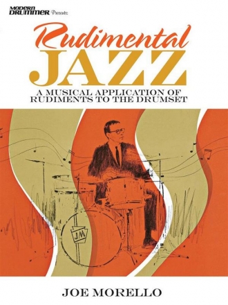 Rudimental Jazz for drums