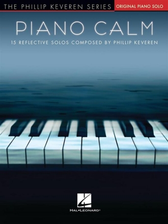 Piano Calm for piano