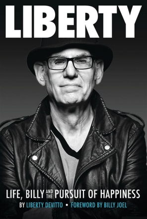 Liberty Devitto, Liberty  Book